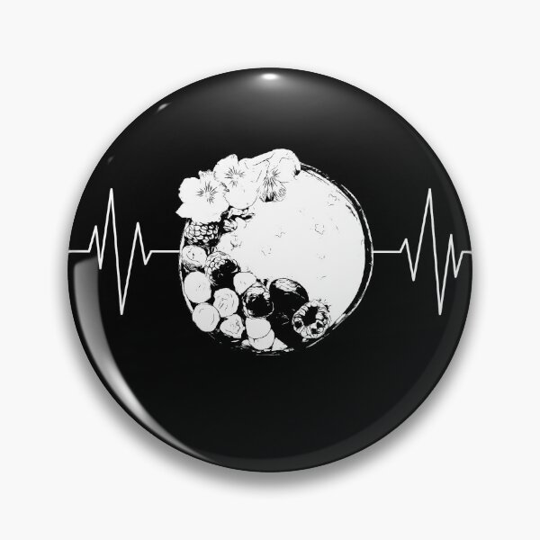Item preview, Smoothie Bowl Heartbeat  designed and sold by smoothieloverrr.