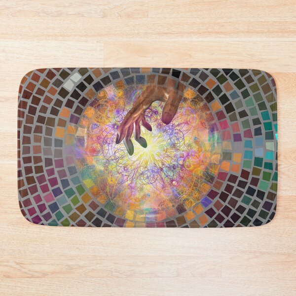 Item preview, Hand of God designed and sold by rolffimages.