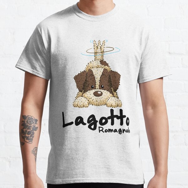 Lagotto Romagnolo Classic T-Shirt