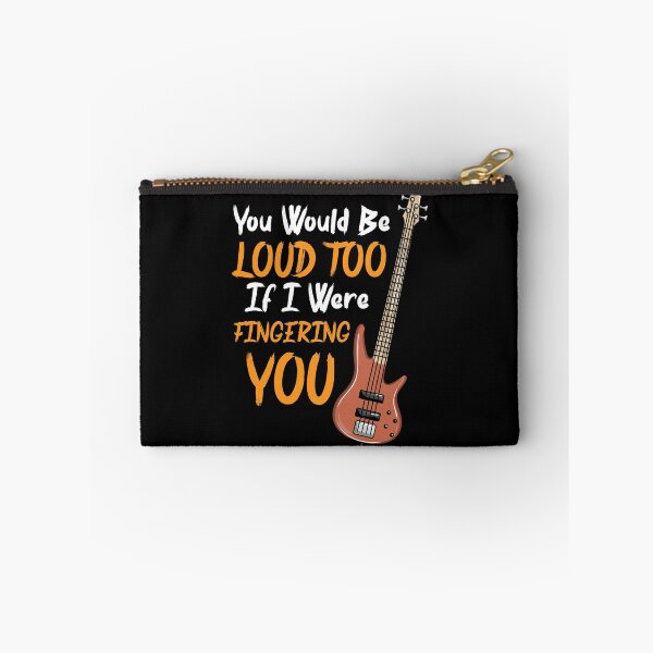 Item preview, Bass Guitar Player - Musician Gift Idea designed and sold by Sandra78.