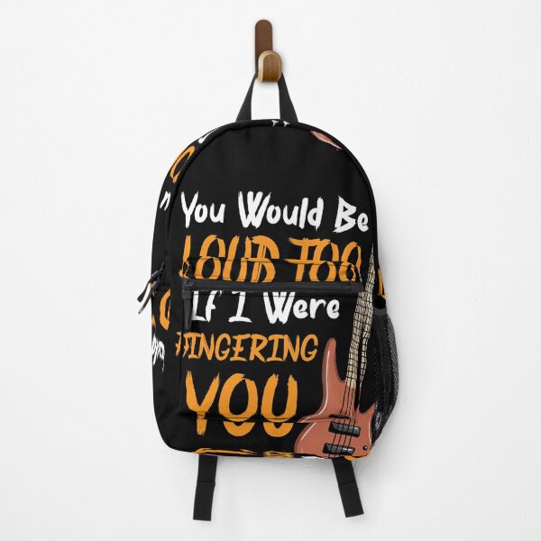 Item preview, Bass Guitar Player - Musician Gift Idea designed and sold by Sandra78.