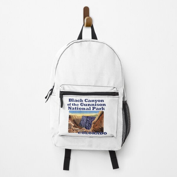 Item preview, Black Canyon of the Gunnison National Park, Colorado designed and sold by MMc Buck.
