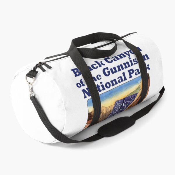 Item preview, Black Canyon of the Gunnison National Park, Colorado designed and sold by MMc Buck.
