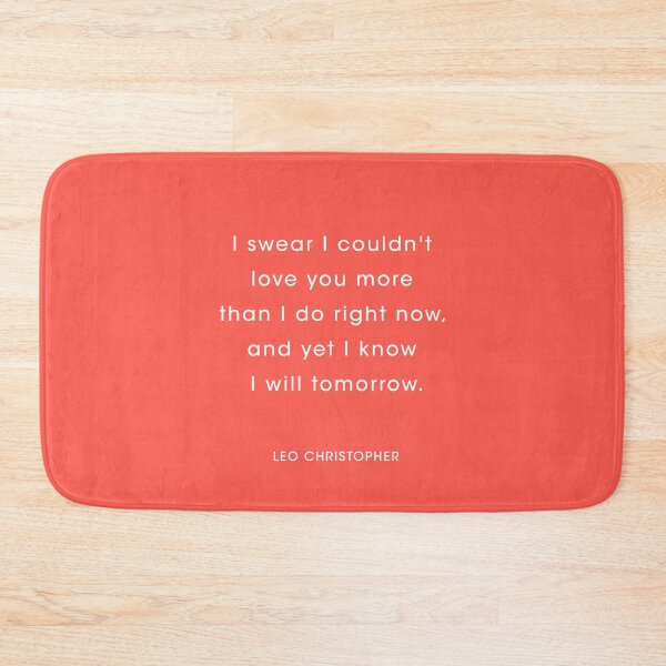 Item preview, I swear designed and sold by corbrand.