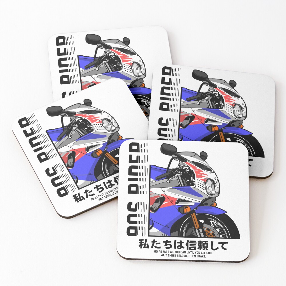 Item preview, Coasters (Set of 4) designed and sold by LilMonkey96.