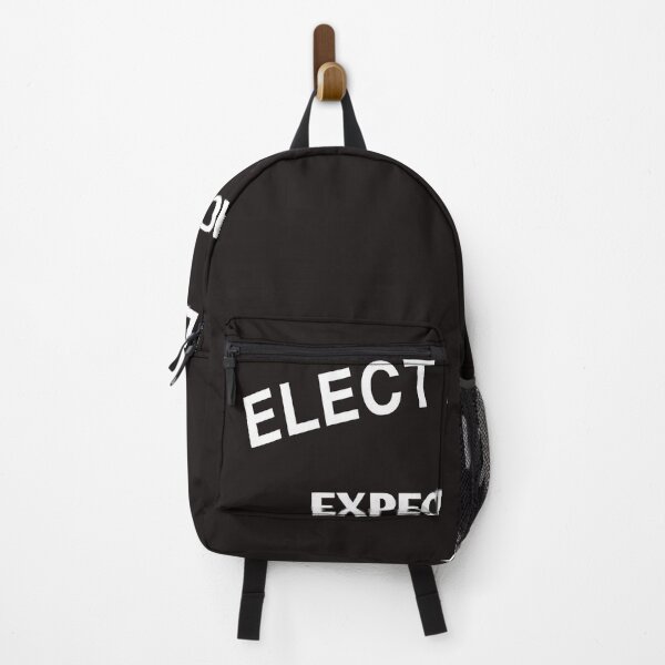 Item preview, Elect a clown expect a circus designed and sold by Andreastore.