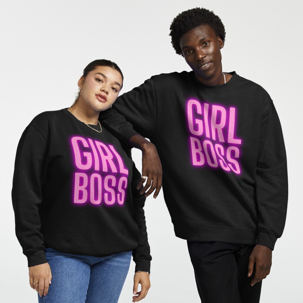 Girl Boss Kids T Shirt for Sale by m95sim Redbubble