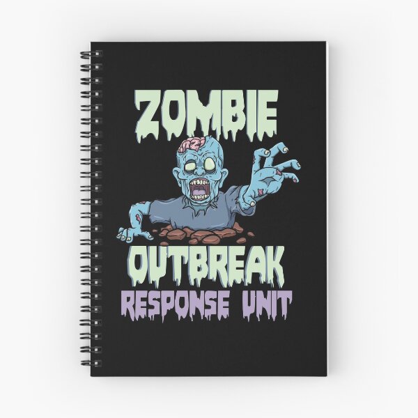 Item preview, Apocalpyse Zombies Response Team designed and sold by Sandra78.
