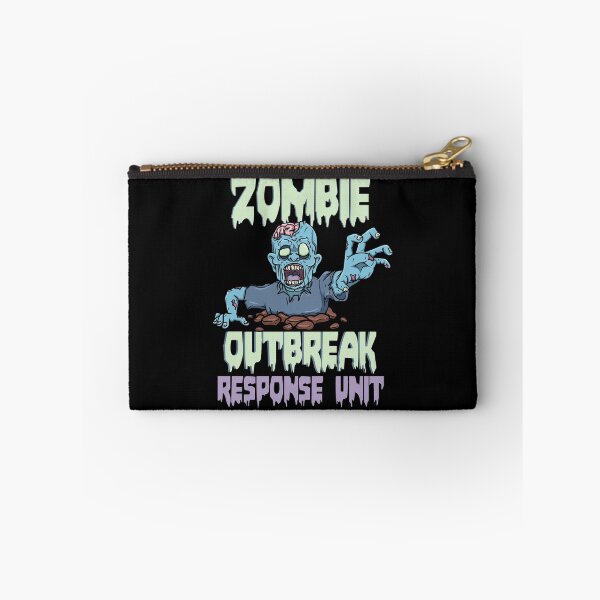 Item preview, Apocalpyse Zombies Response Team designed and sold by Sandra78.