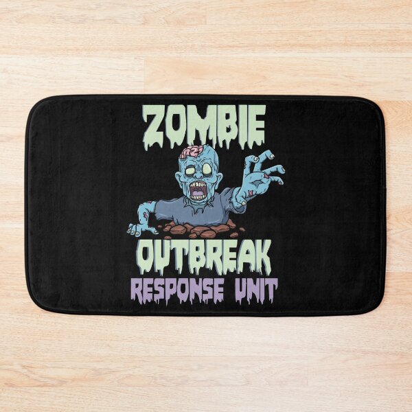 Item preview, Apocalpyse Zombies Response Team designed and sold by Sandra78.