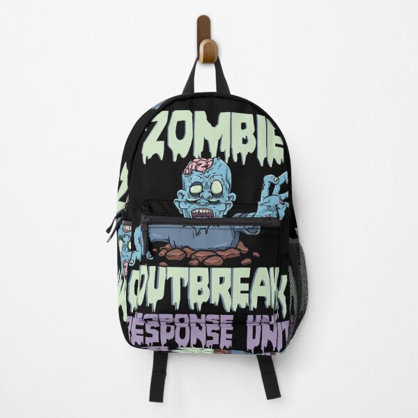 Item preview, Apocalpyse Zombies Response Team designed and sold by Sandra78.