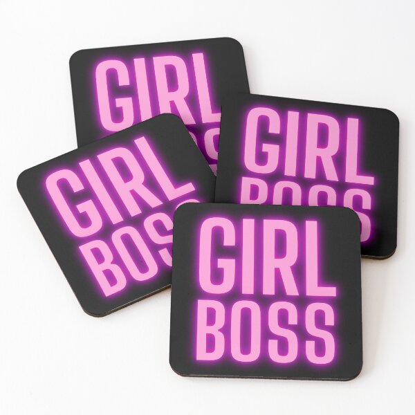 Item preview, Girl Boss designed and sold by m95sim.