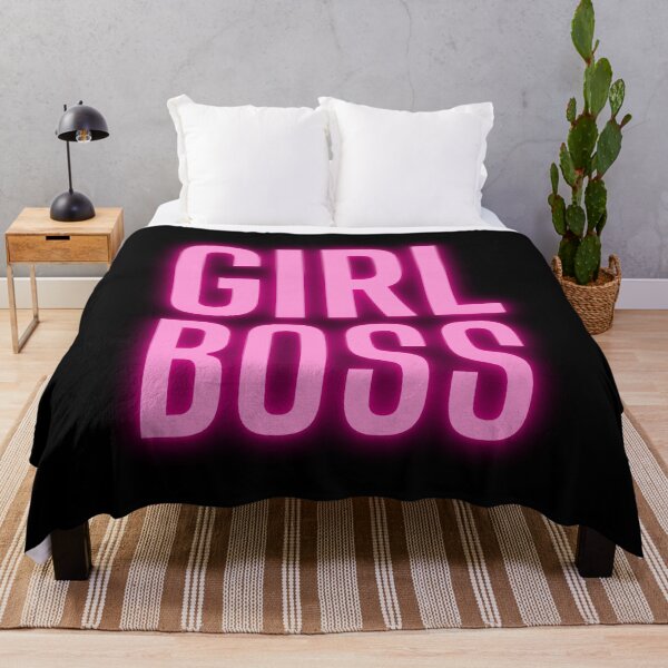 Item preview, Girl Boss designed and sold by m95sim.