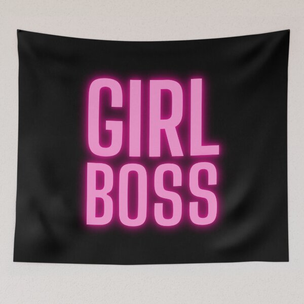 Item preview, Girl Boss designed and sold by m95sim.
