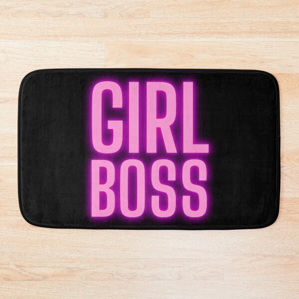 Item preview, Girl Boss designed and sold by m95sim.