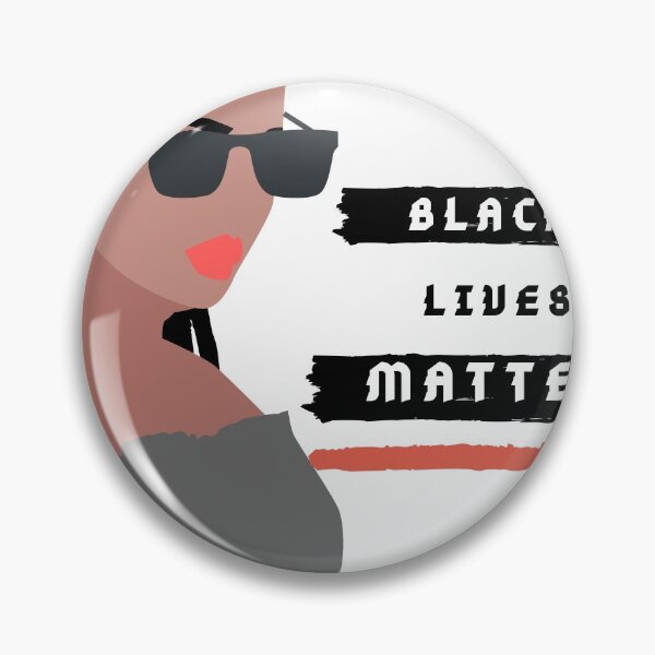Item preview, Black Lives Matter designed and sold by Trendytstore.