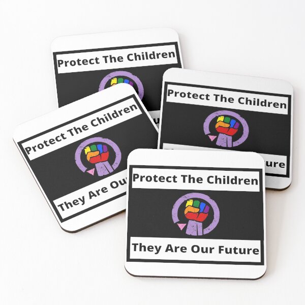 Item preview, Protect The Children Essential T Shirt designed and sold by ZayZayDesigns.