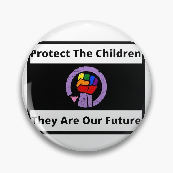 Item preview, Protect The Children Essential T Shirt designed and sold by ZayZayDesigns.