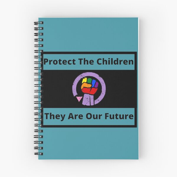 Item preview, Protect The Children Essential T Shirt designed and sold by ZayZayDesigns.