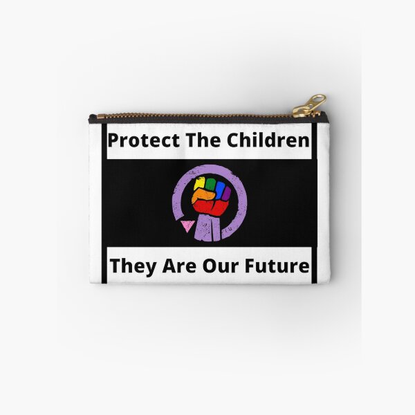 Item preview, Protect The Children Essential T Shirt designed and sold by ZayZayDesigns.