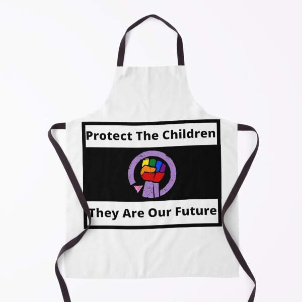 Item preview, Protect The Children Essential T Shirt designed and sold by ZayZayDesigns.