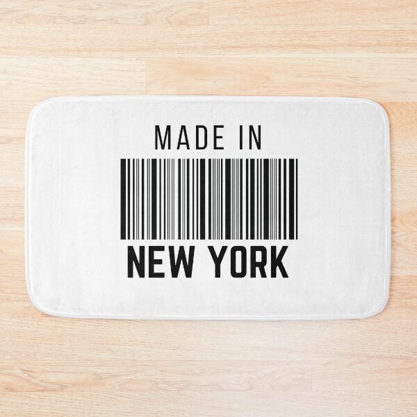 Item preview, Made in New York designed and sold by nimitkhurana.