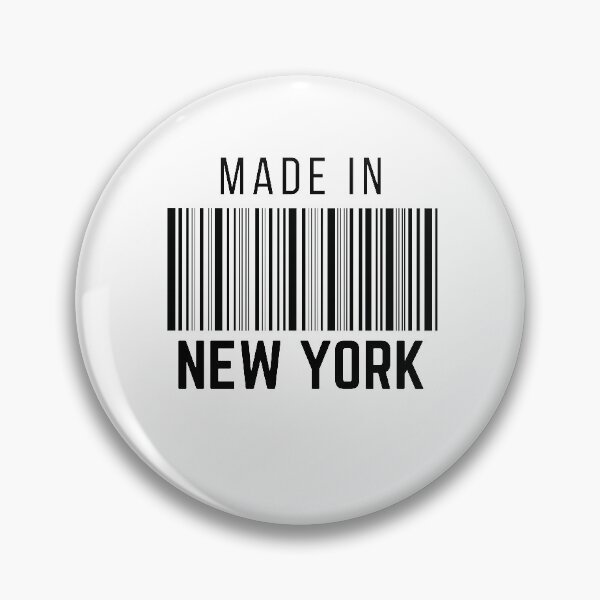 Item preview, Made in New York designed and sold by nimitkhurana.