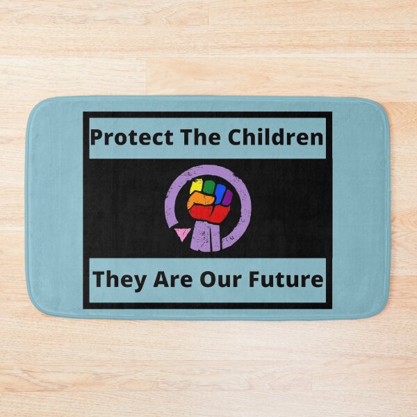 Item preview, Protect The Children Essential T Shirt designed and sold by ZayZayDesigns.