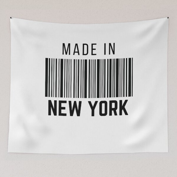 Item preview, Made in New York designed and sold by nimitkhurana.