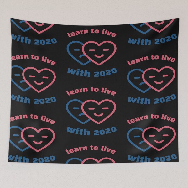 Item preview, live with 2020 designed and sold by THB designs.