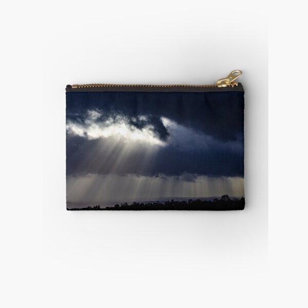 Item preview, Weather over Clee Hill designed and sold by HalcyonPrints.