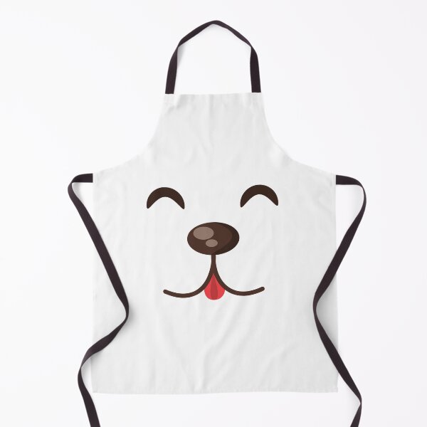 Item preview, Halloween Mask - Puppy designed and sold by zdshannon.
