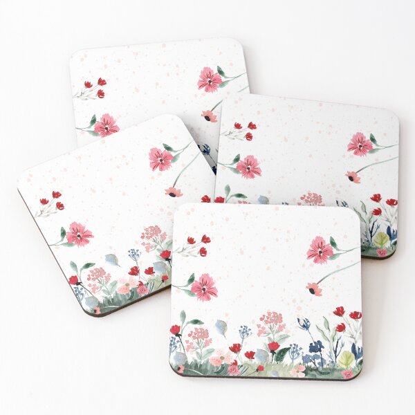 Item preview, Super cute floral ! designed and sold by Maroddi.