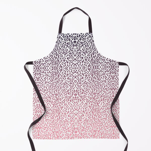 Item preview, Leopard gradient dark and pink designed and sold by mea1007.