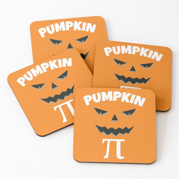 Item preview, Pumpkin Pi | Halloween designed and sold by vibrantyy.