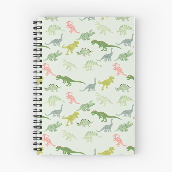 Item preview, Dinosaurs designed and sold by InkGoblin.