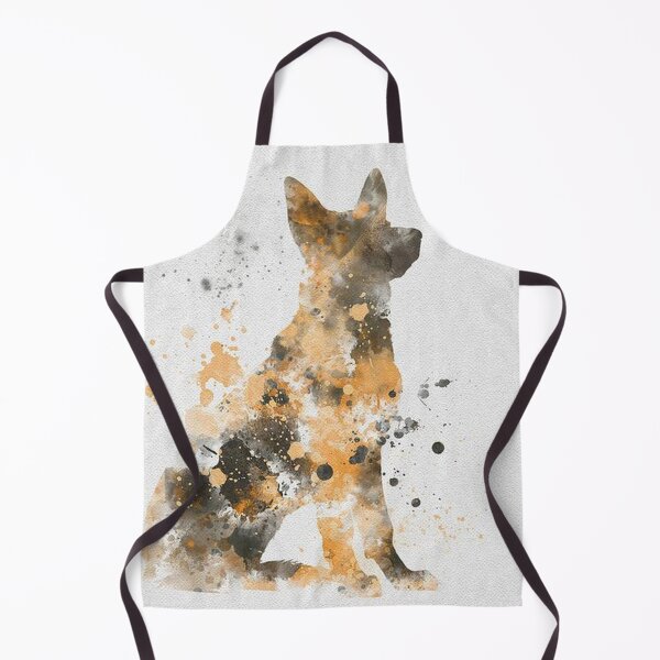 Item preview, German Shepherd Dog Art designed and sold by Coolstuff4you71.