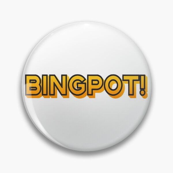 Item preview, "Bingpot" designed and sold by aperte.