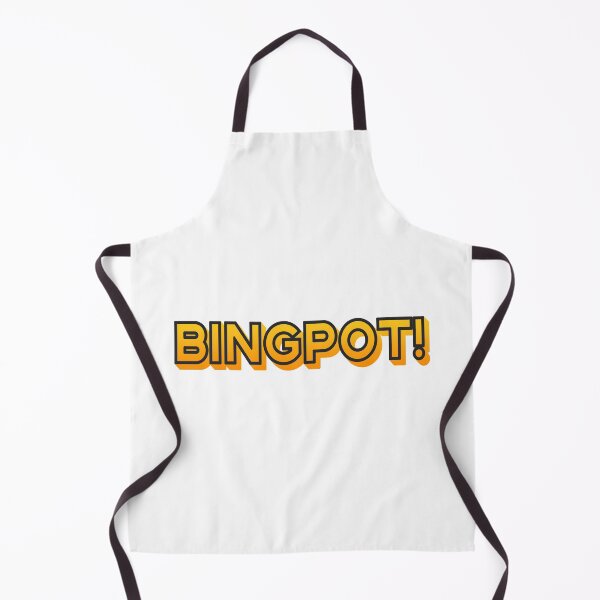 Item preview, "Bingpot" designed and sold by aperte.