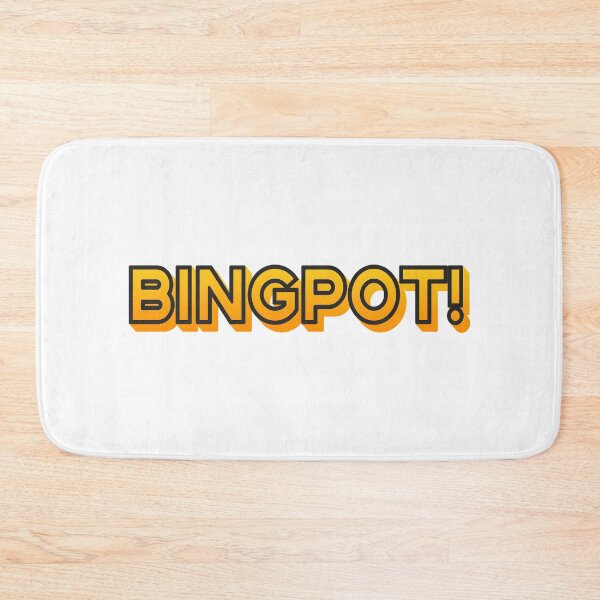 Item preview, "Bingpot" designed and sold by aperte.