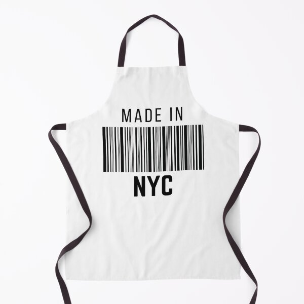 Item preview, Made in NYC designed and sold by nimitkhurana.