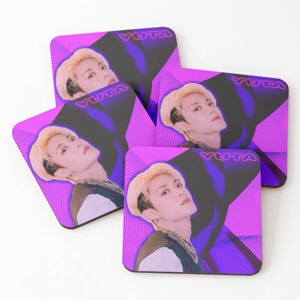 Item preview, Yuta designed and sold by doiesunshine.