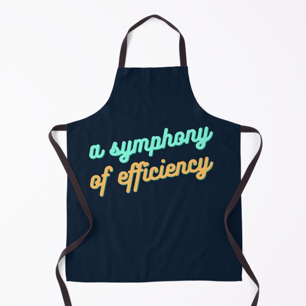Item preview, A symphony of efficiency designed and sold by flying-flamingo.