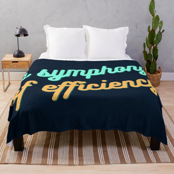 Item preview, A symphony of efficiency designed and sold by flying-flamingo.