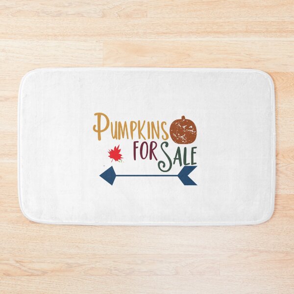 Item preview, Pumpkin for sell: Funny Fall Design. designed and sold by fajali master.