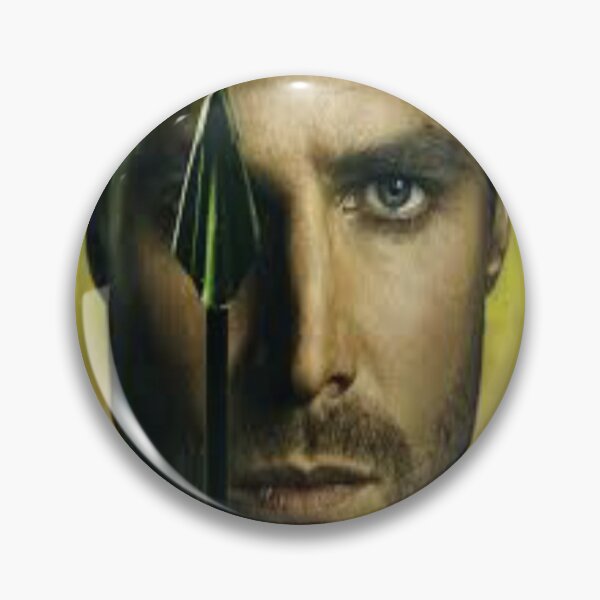 Item preview, Super hero oliver queen designed and sold by MynameisRafe.