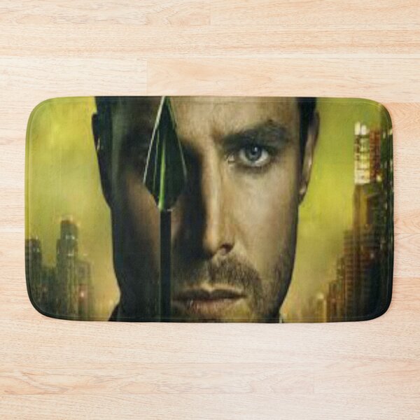 Aperçu de l'œuvre Super héros Oliver Queen créée et vendue par MynameisRafe.