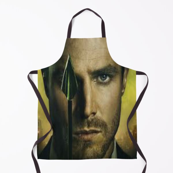 Item preview, Super hero oliver queen designed and sold by MynameisRafe.
