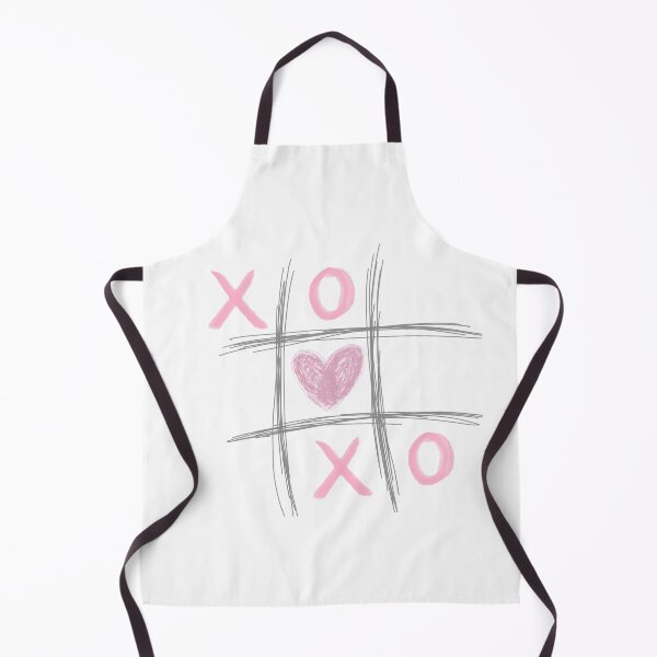 Item preview, XOXO Tic Tac Toe designed and sold by Starz30.