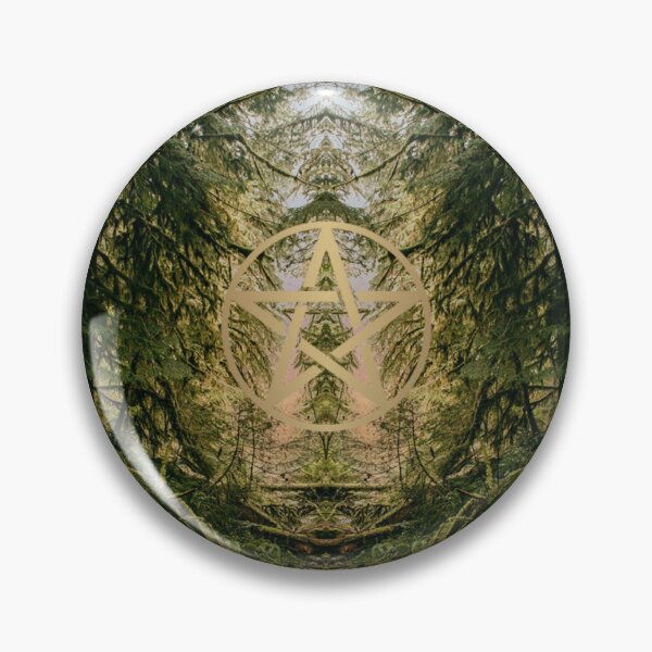 Item preview, The Change-Maker SHEro Archetype designed and sold by TheWitchAcademy.